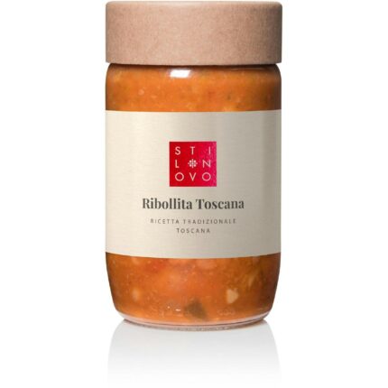 ribollita toscana
