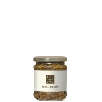 salsa tartufata