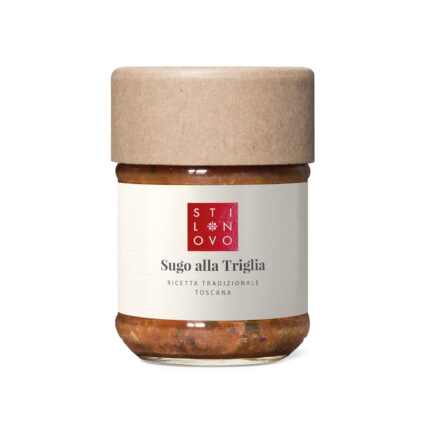 Sugo alla Triglia