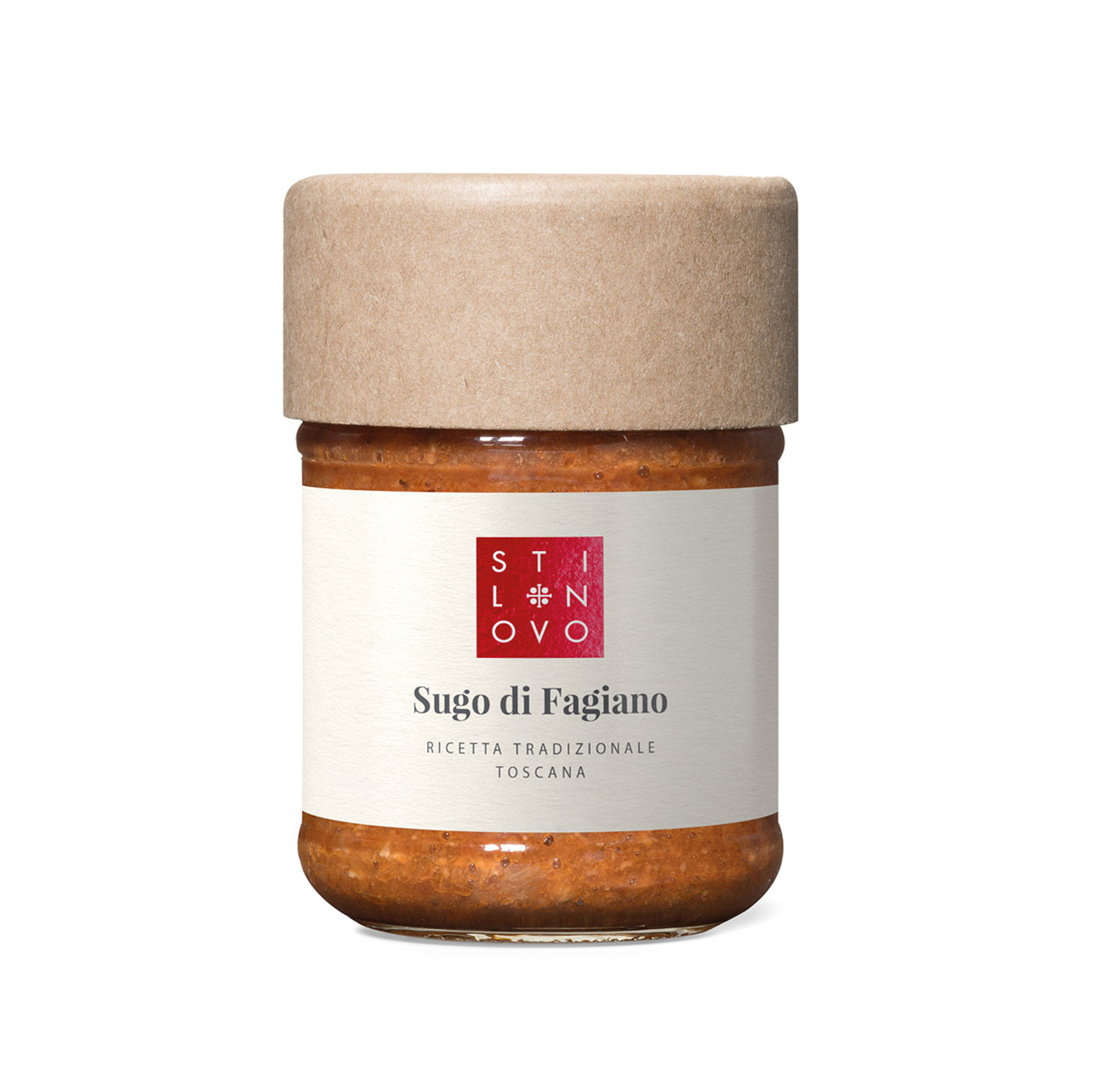 Sugo di Fagiano sugo di fagiano