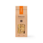 Cantucci Arancia e Cioccolato