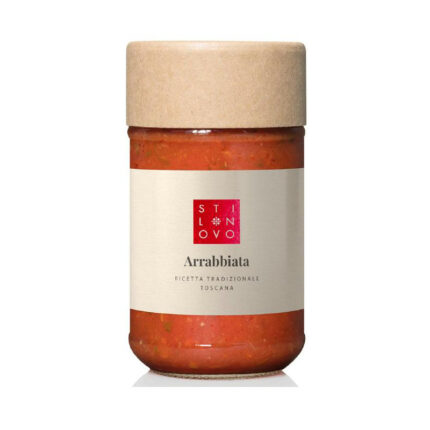 arrabbiata