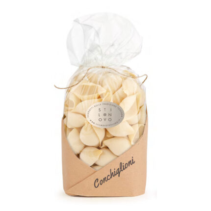 conchiglioni