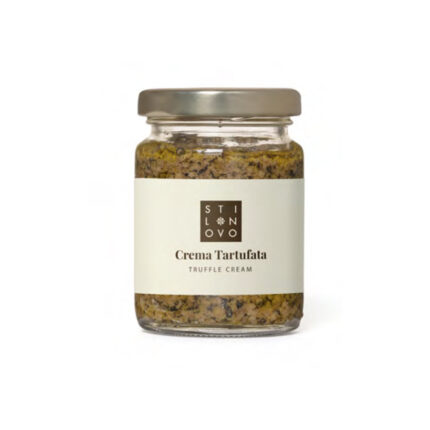 crema di tartufo