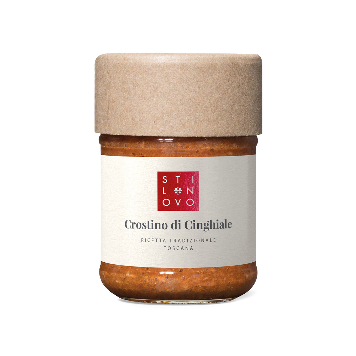 crostino di cinghiale Crostino di Cinghiale - immagine 1