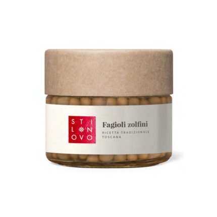 fagioli zolfini