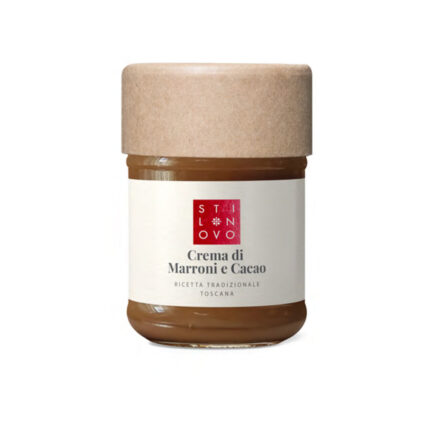 marroni e cacao