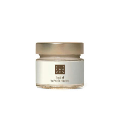 patè al tartufo bianco