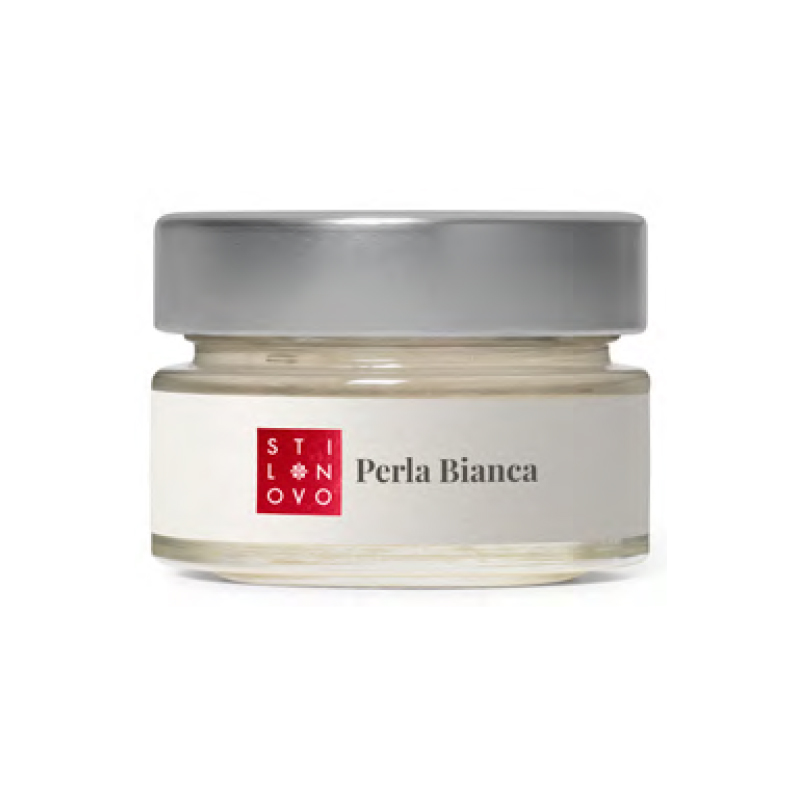 perla bianca perla bianca