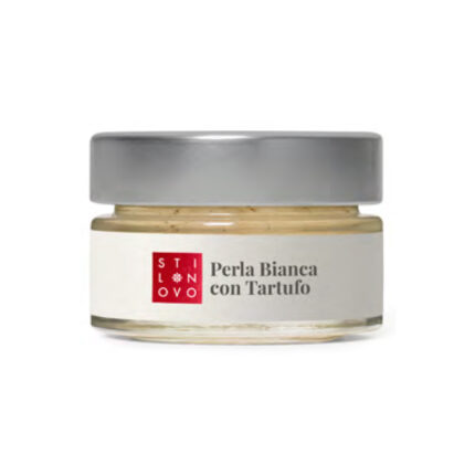 perla tartufo