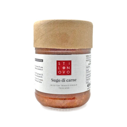 Sugo di Carne