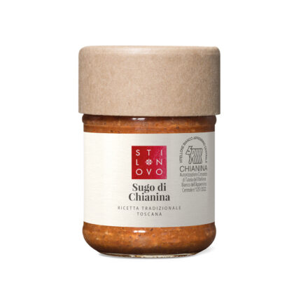 sugo di chianina