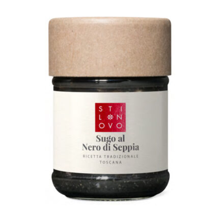 sugo seppia