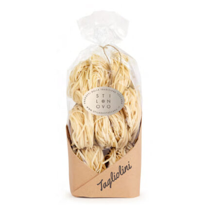 tagliolini